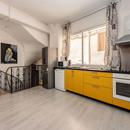 Loft Cosy - Hypercentre - Sauna - 200M2 - Wifi Graulhet Rum bild